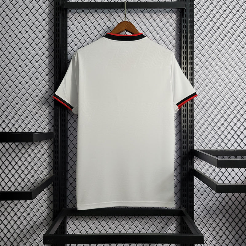 CAMISA DO FLAMENGO  22/23 BRANCO