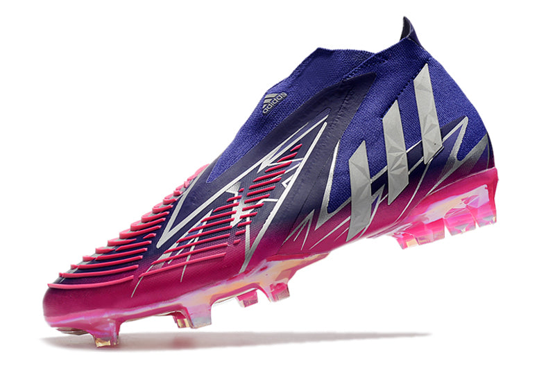 Chuteira Adidas Predator Edge FG