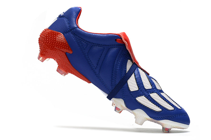 Chuteira Adidas Mutator Predator Mania Tormentor  FG