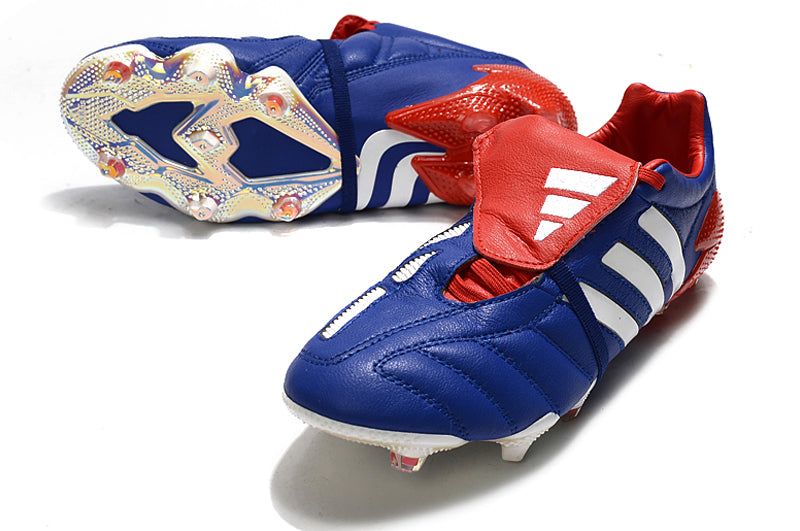 Chuteira Adidas Mutator Predator Mania Tormentor  FG