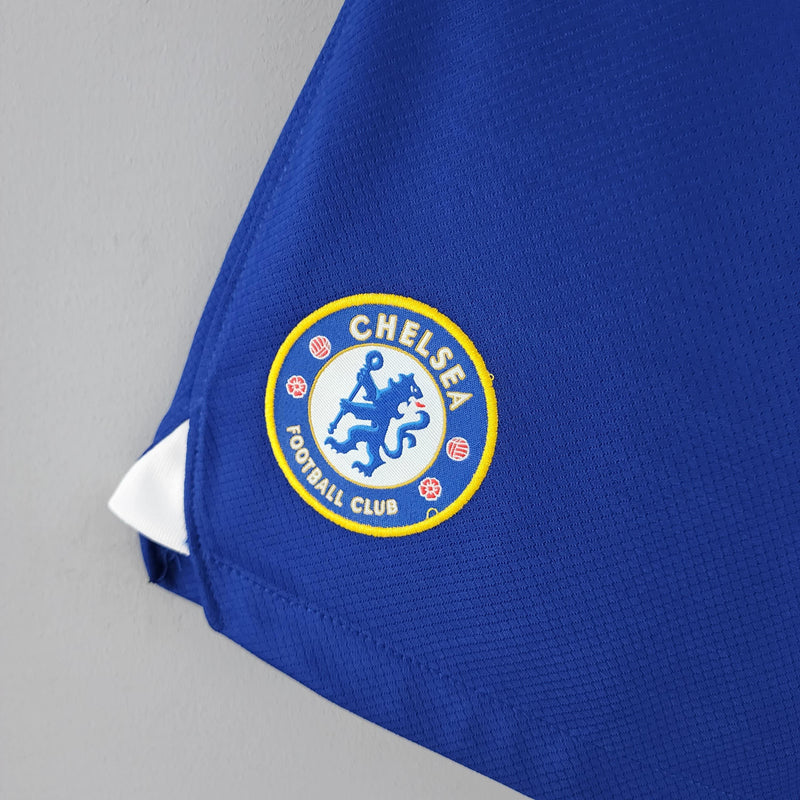 Shorts Chelsea 2022/23 Home - ResPeita Sports 