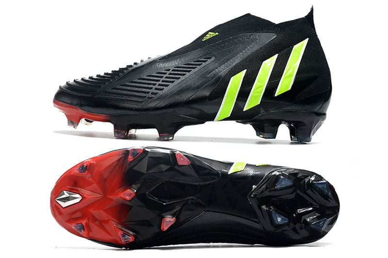 Chuteira Adidas Predator Edge FG