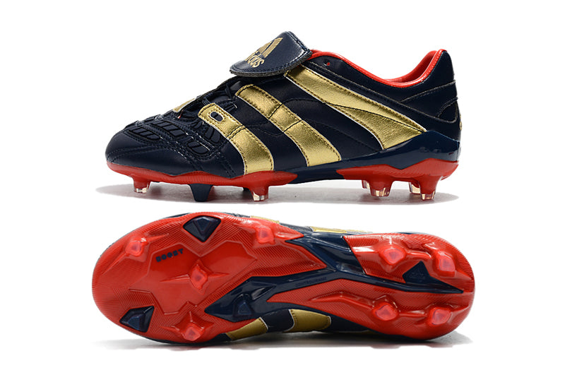 Chuteira Adidas PREDATOR ACCELERATOR FG