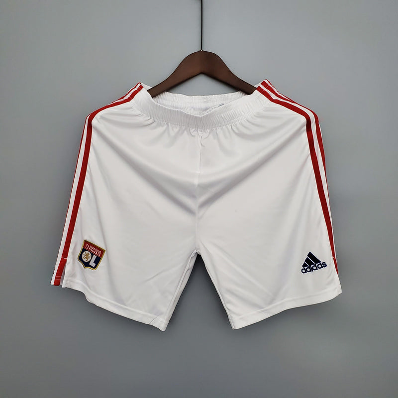 Shorts Lyon 2021/22 Home - ResPeita Sports 