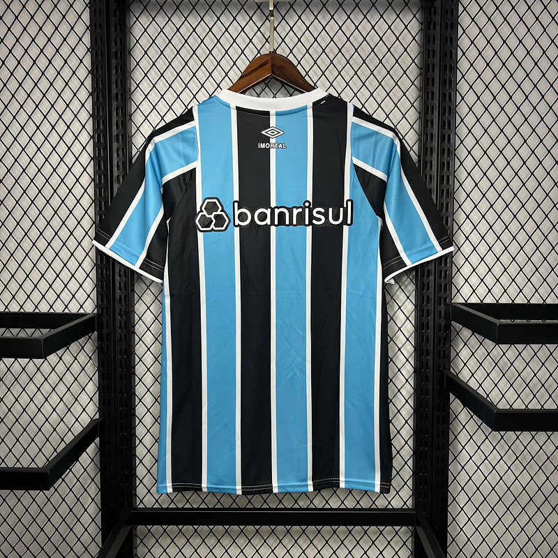 CAMISA DO GREMIO 24/25 TRICOLOR